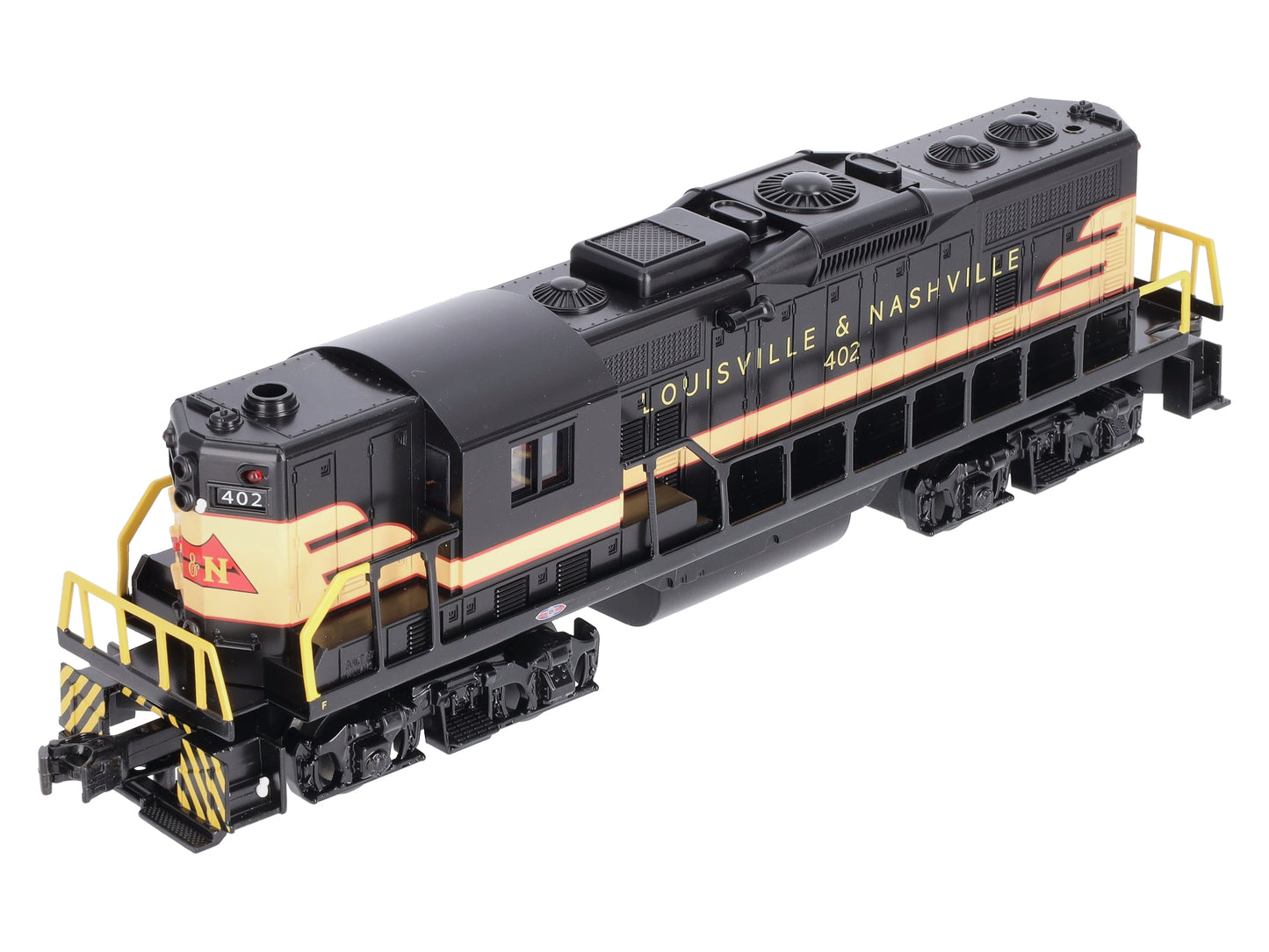 Williams 21453 Louisville & Nashville GP-9 Diesel Locomotive