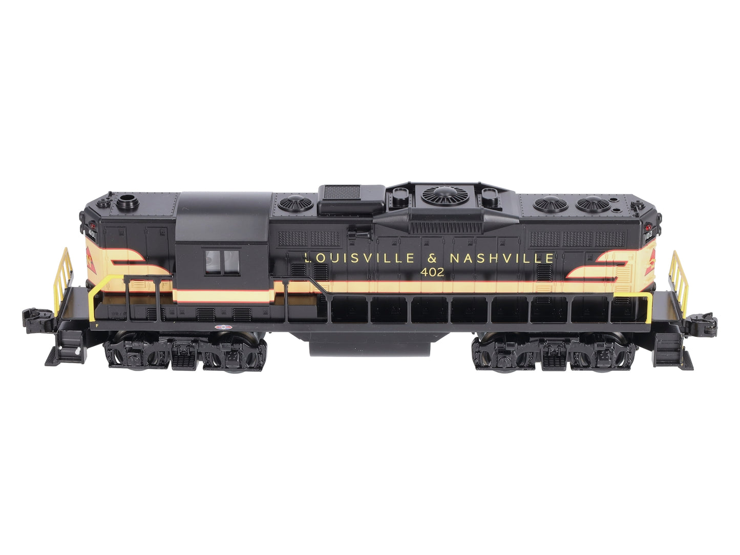 Williams 21453 Louisville & Nashville GP-9 Diesel Locomotive