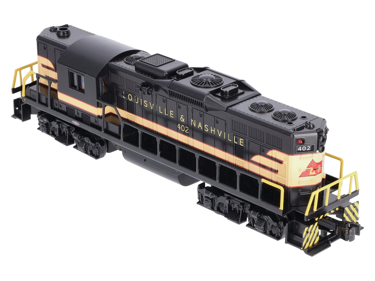 Williams 21453 Louisville & Nashville GP-9 Diesel Locomotive