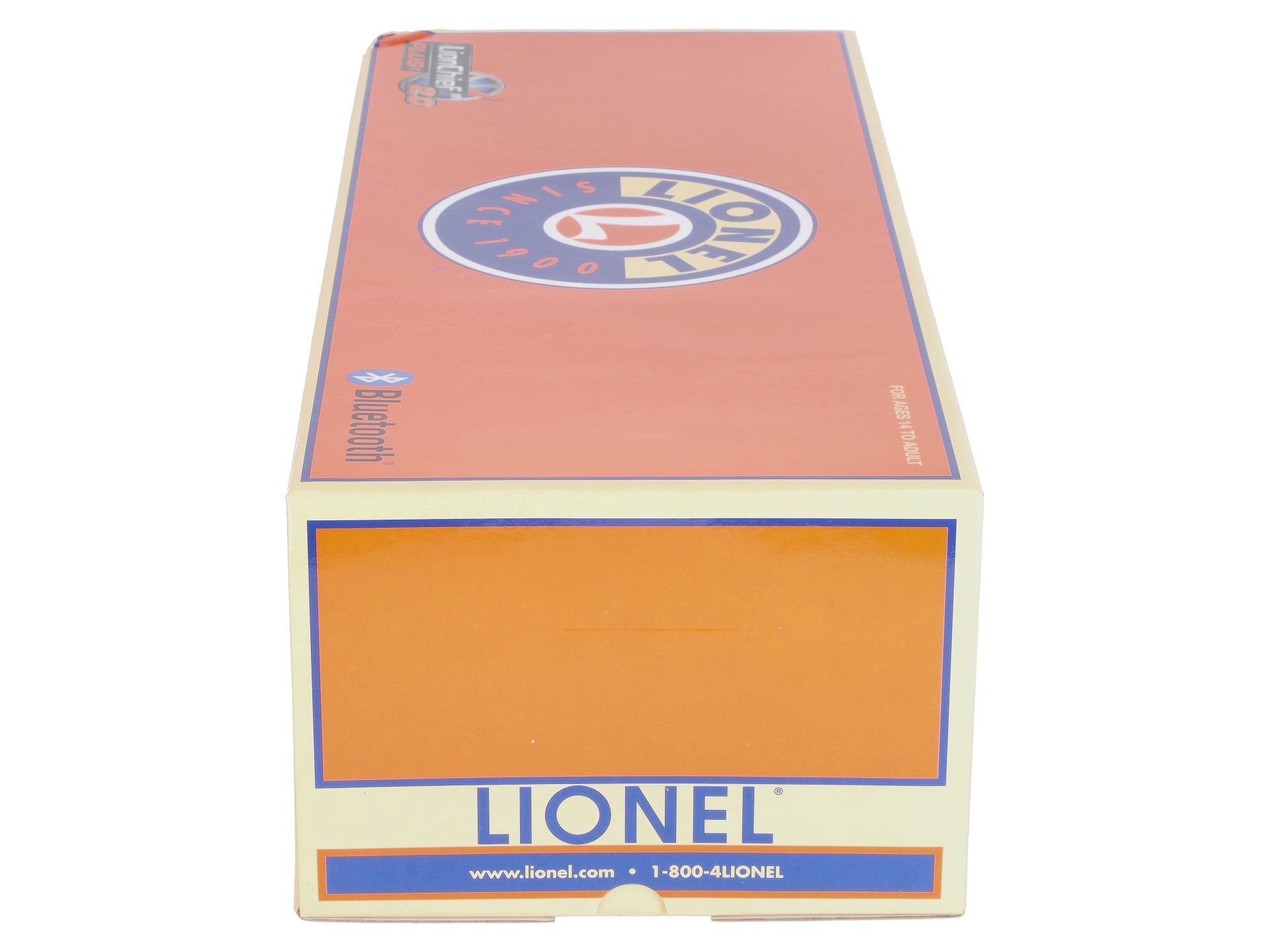 Lionel 2034010 Pennsylvania Lionel GG-1 Lionchief Electric Locomotive #4935