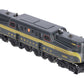 Lionel 2034010 Pennsylvania Lionel GG-1 Lionchief Electric Locomotive #4935