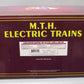MTH 20-90737 O Gauge CSX Coalporter Hoppers w/ Coal Load 6-Car Set