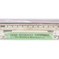 Rapido Trains 17120 HO NH Pullman-Bradley "New Milford" Parlor/ Smoker