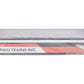 Rapido Trains 17120 HO NH Pullman-Bradley "New Milford" Parlor/ Smoker