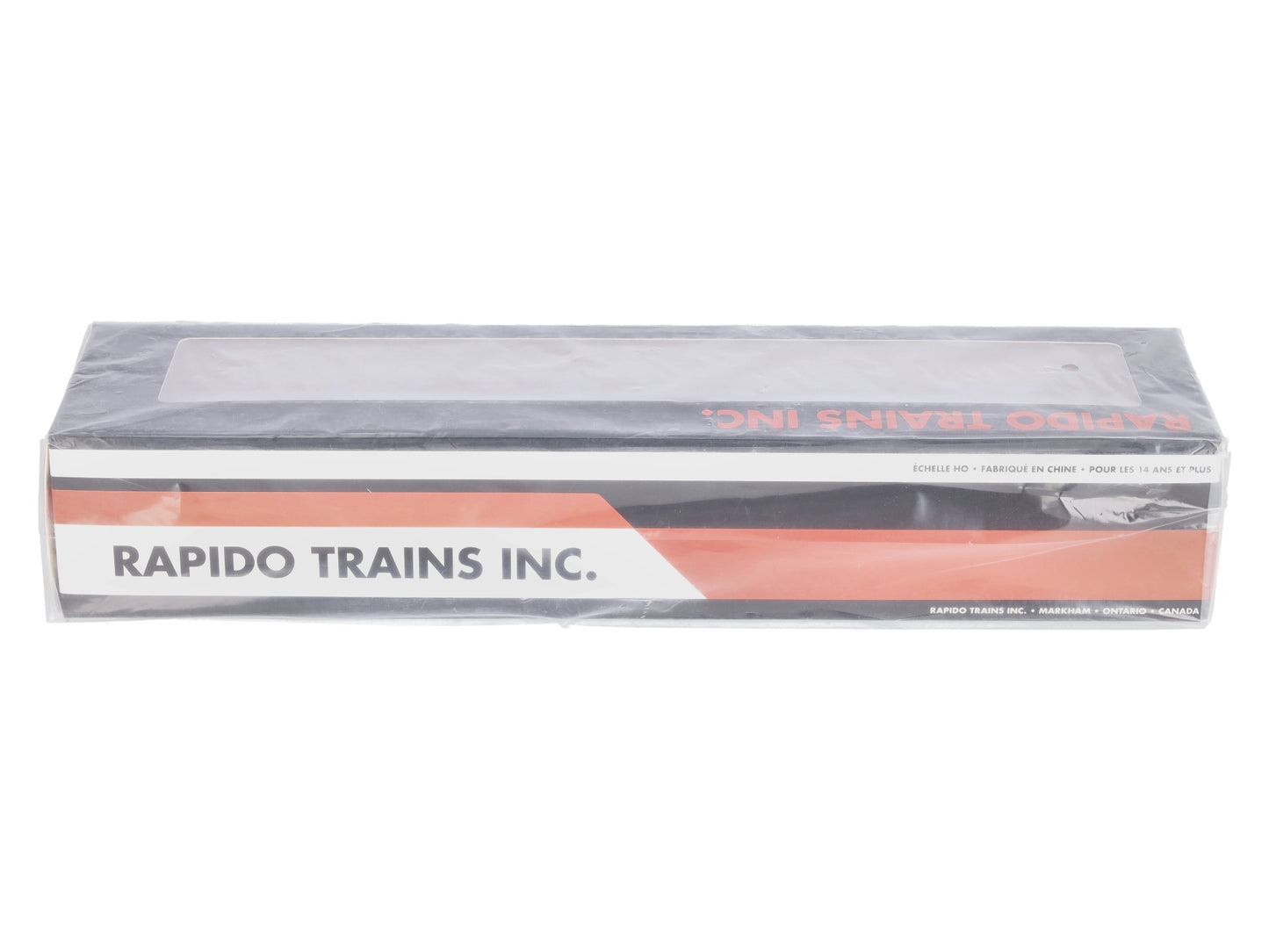 Rapido Trains 17120 HO NH Pullman-Bradley "New Milford" Parlor/ Smoker