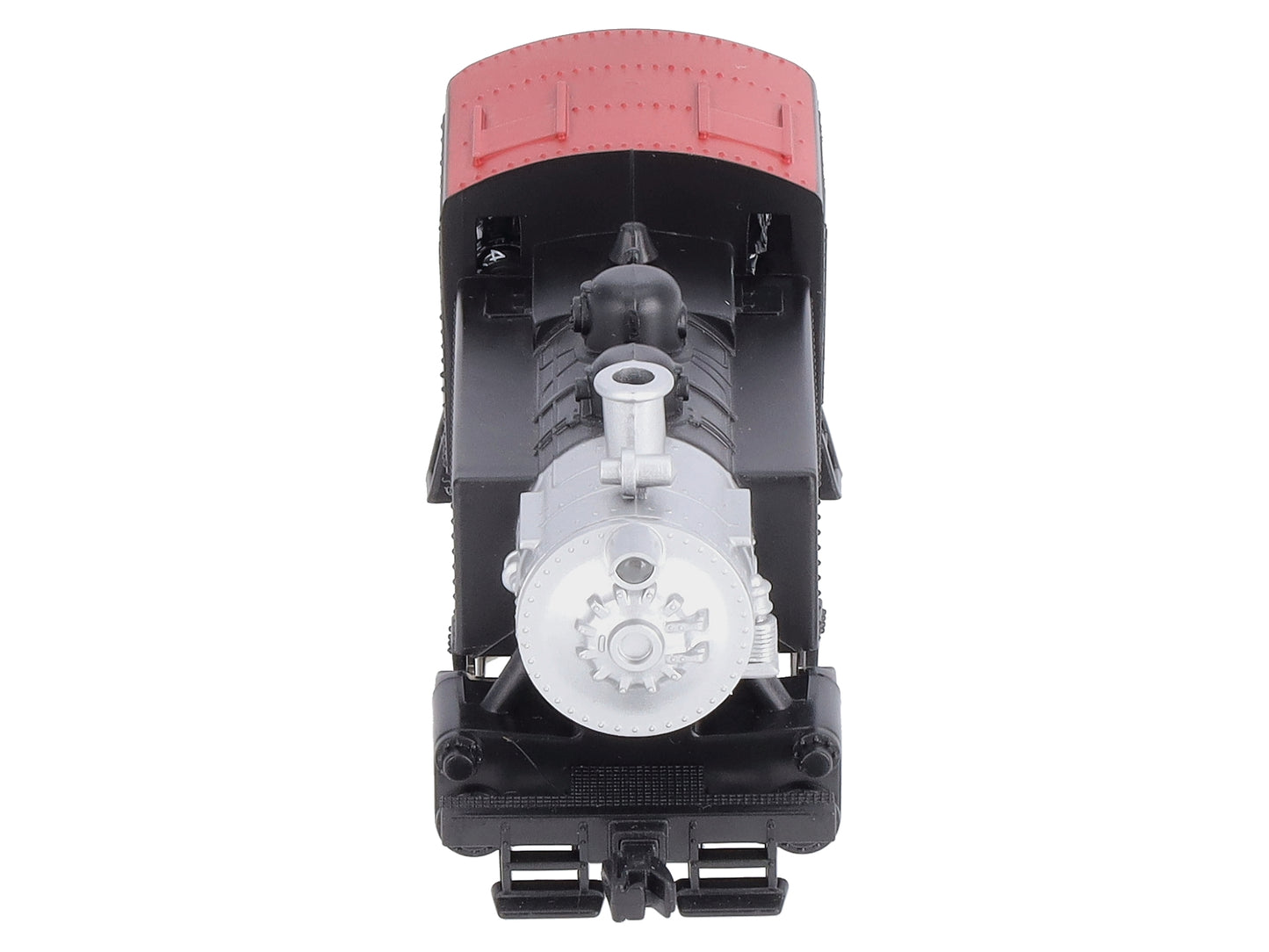 Model Power 965051 HO Baltimore & Ohio Steam Locomotive #143