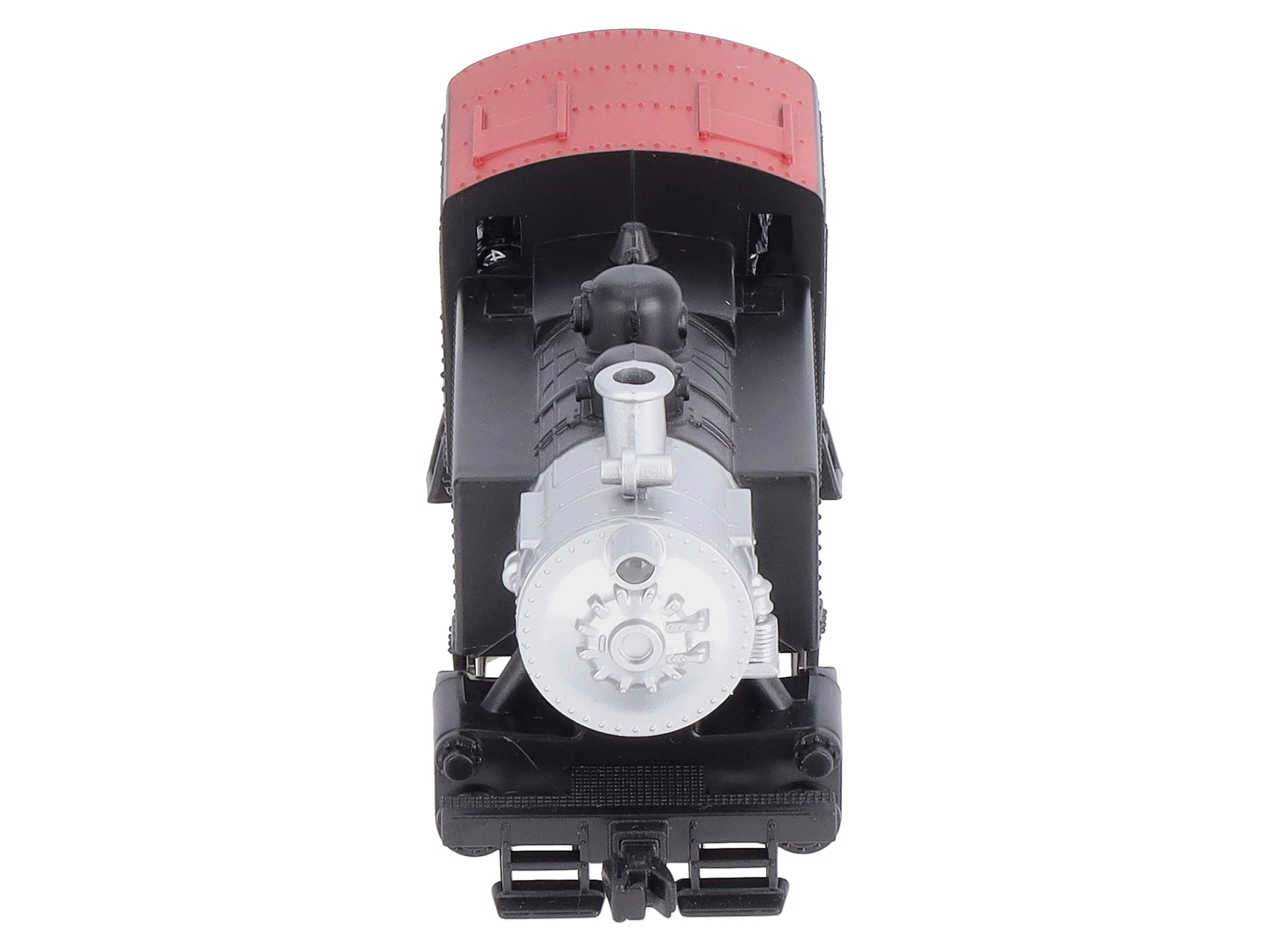 Model Power 965051 HO Baltimore & Ohio Steam Locomotive #143