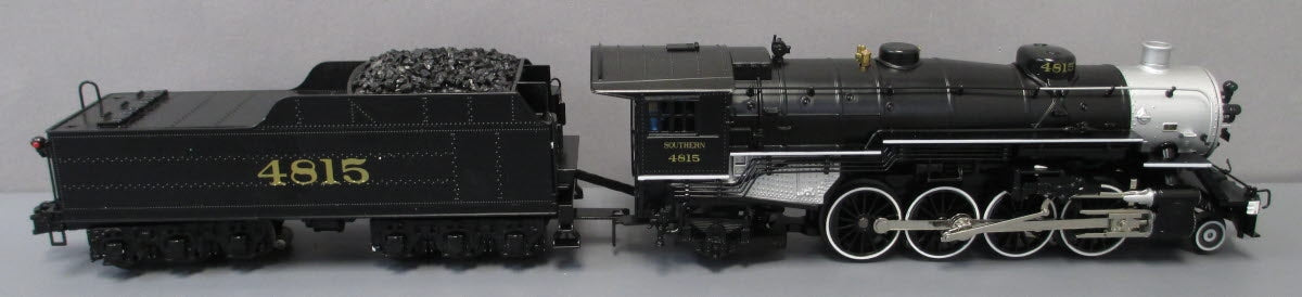 Lionel 6-21188 Southern Mikado Steam Locomotive w/TMCC #4815
