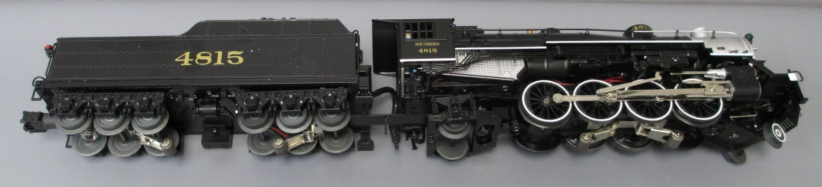 Lionel 6-21188 Southern Mikado Steam Locomotive w/TMCC #4815