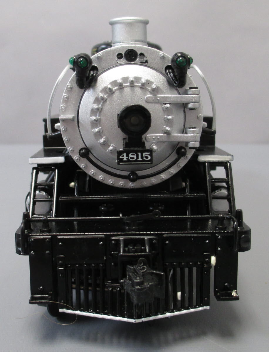Lionel 6-21188 Southern Mikado Steam Locomotive w/TMCC #4815