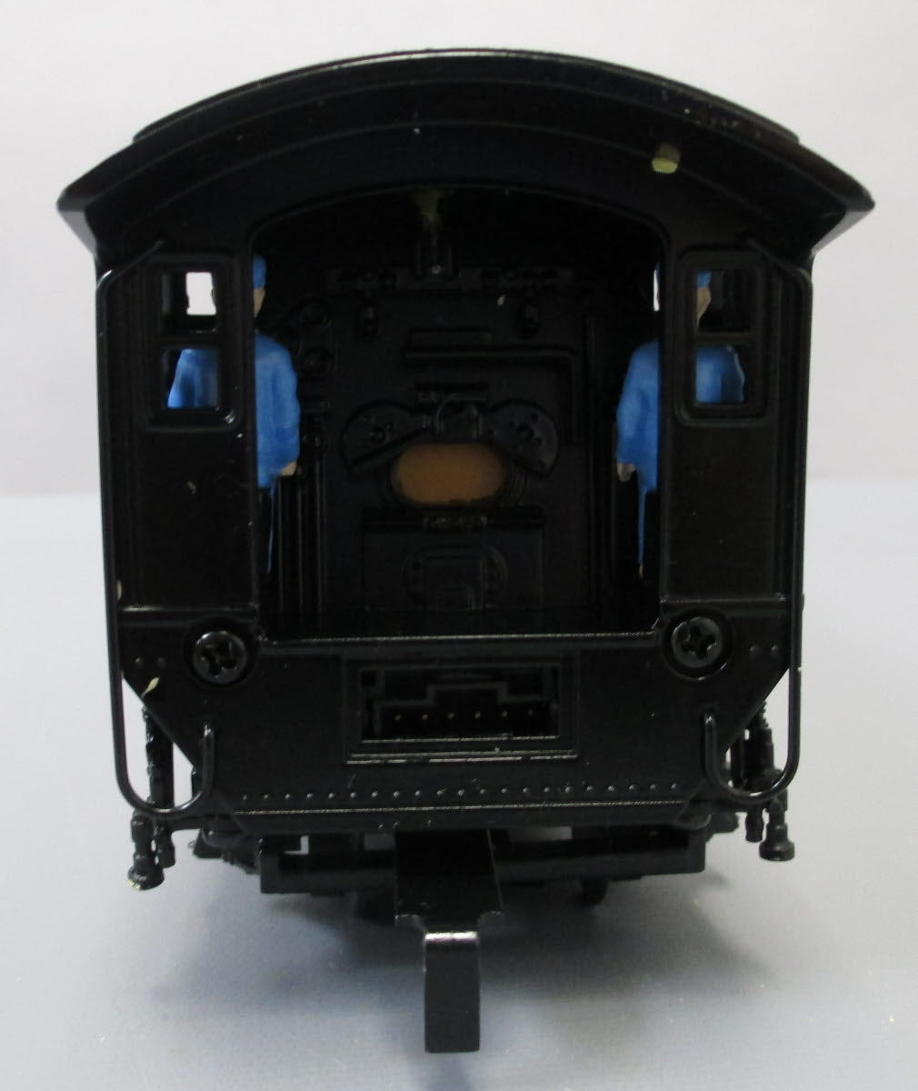 Lionel 6-21188 Southern Mikado Steam Locomotive w/TMCC #4815