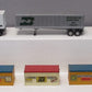 Lionel & Other O Gauge Trailers & Containers [9] EX