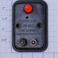 Lionel 96C Push Button Momentary Control Switch with Red Button