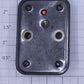 Lionel 96C Push Button Momentary Control Switch with Red Button