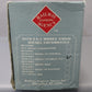 Aristo-Craft 22010 G Santa Fe FA-1 Warbonnet Diesel Locomotive #50A