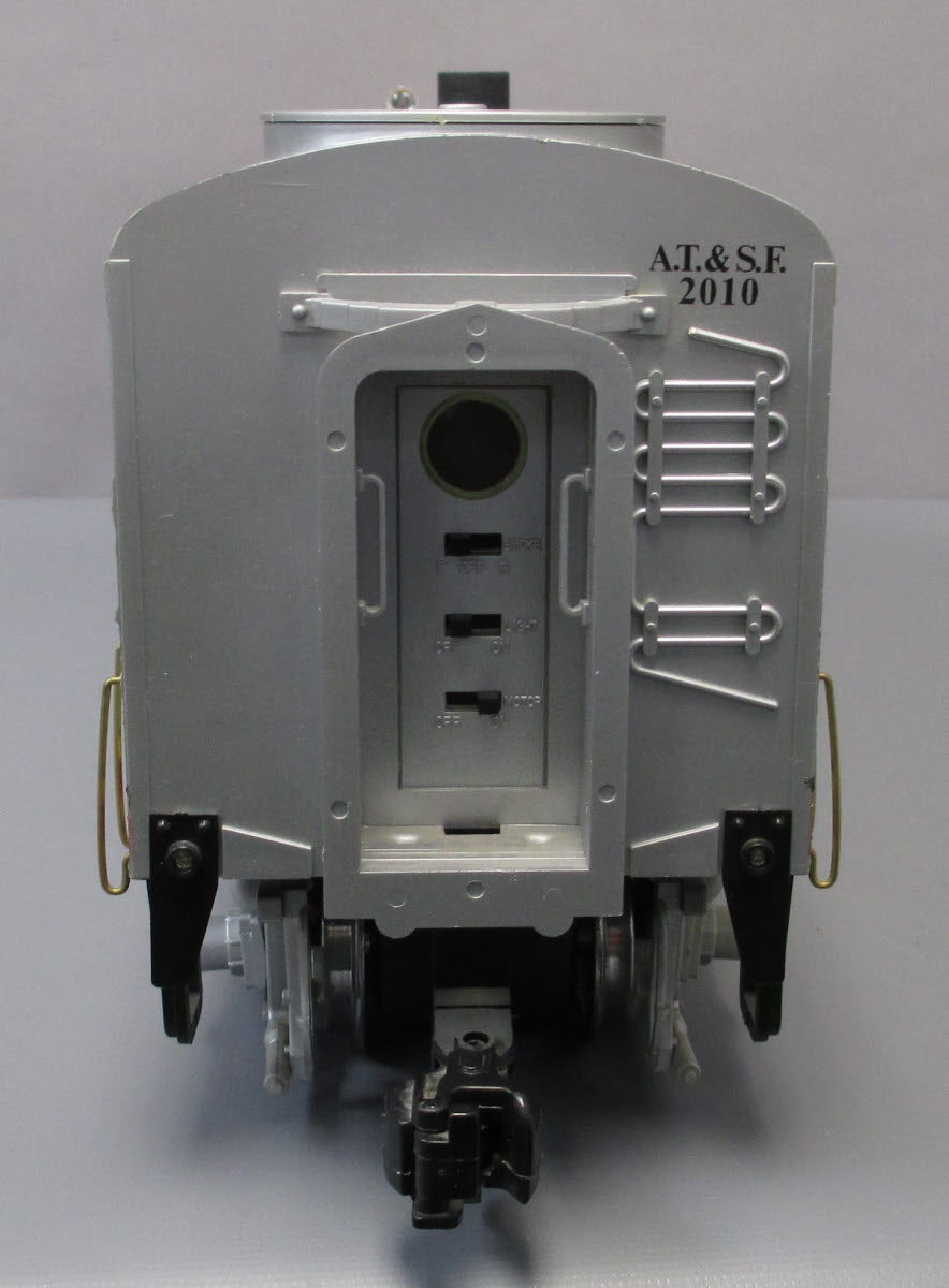 Aristo-Craft 22010 G Santa Fe FA-1 Warbonnet Diesel Locomotive #50A