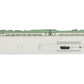MTH 30-5166-1 Illinois Terminal PCC Electric Street Car with PS 3.0 #457