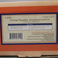 MTH 11-80004 Union Pacific Streamlined Artictulated Coach