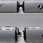MTH 30-26221-1 O Chicago White SoxT 3200 Series Subway Set w/PS 2.0 (Set of 4)