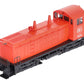 Broadway Limited 1218 HO DTI EMD SW7 Diesel Switcher #924 with Paragon 2