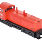 Broadway Limited 1218 HO DTI EMD SW7 Diesel Switcher #924 with Paragon 2