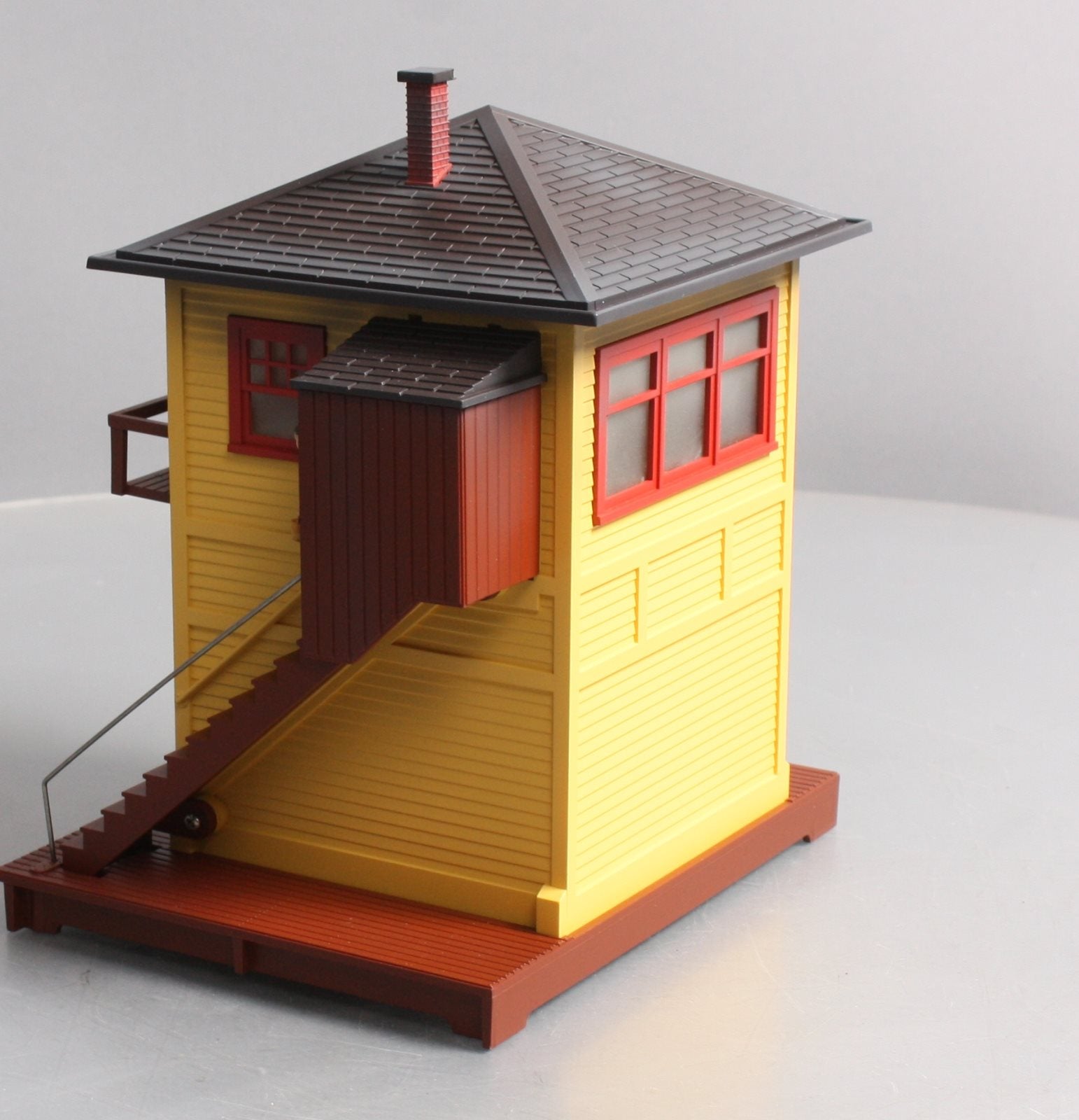 Lionel 6-37960 Burning Switch Tower