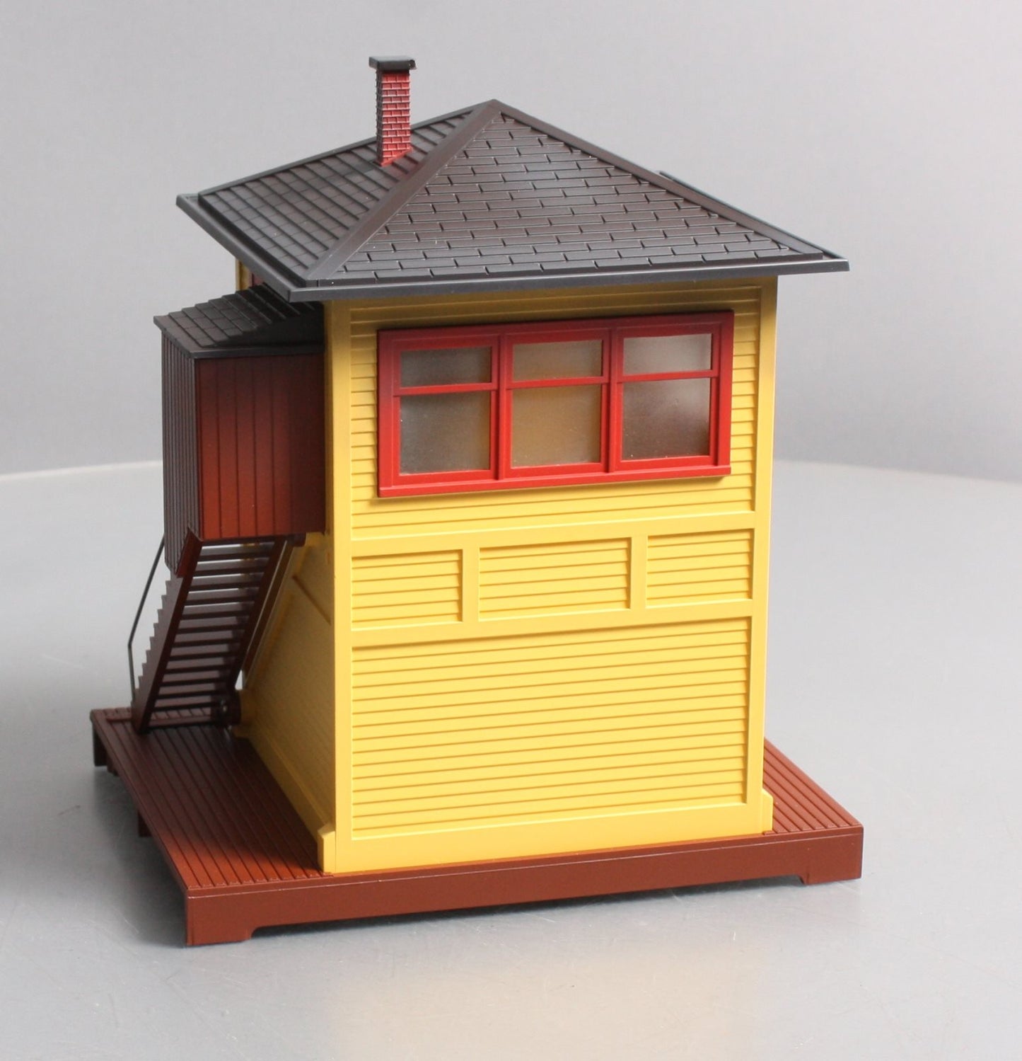Lionel 6-37960 Burning Switch Tower