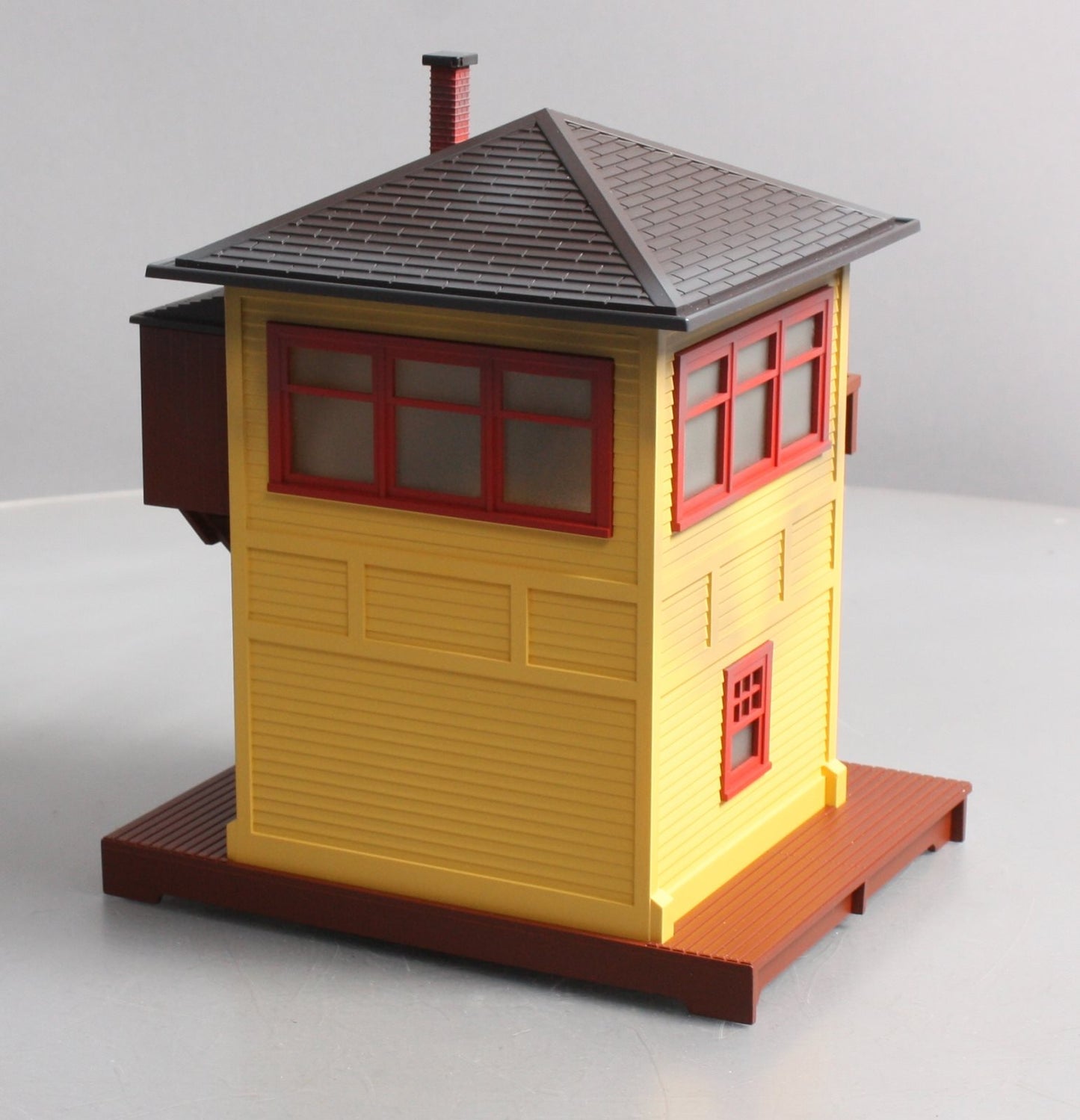 Lionel 6-37960 Burning Switch Tower