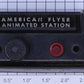 American Flyer 766C S Gauge Animated Station Control Switch