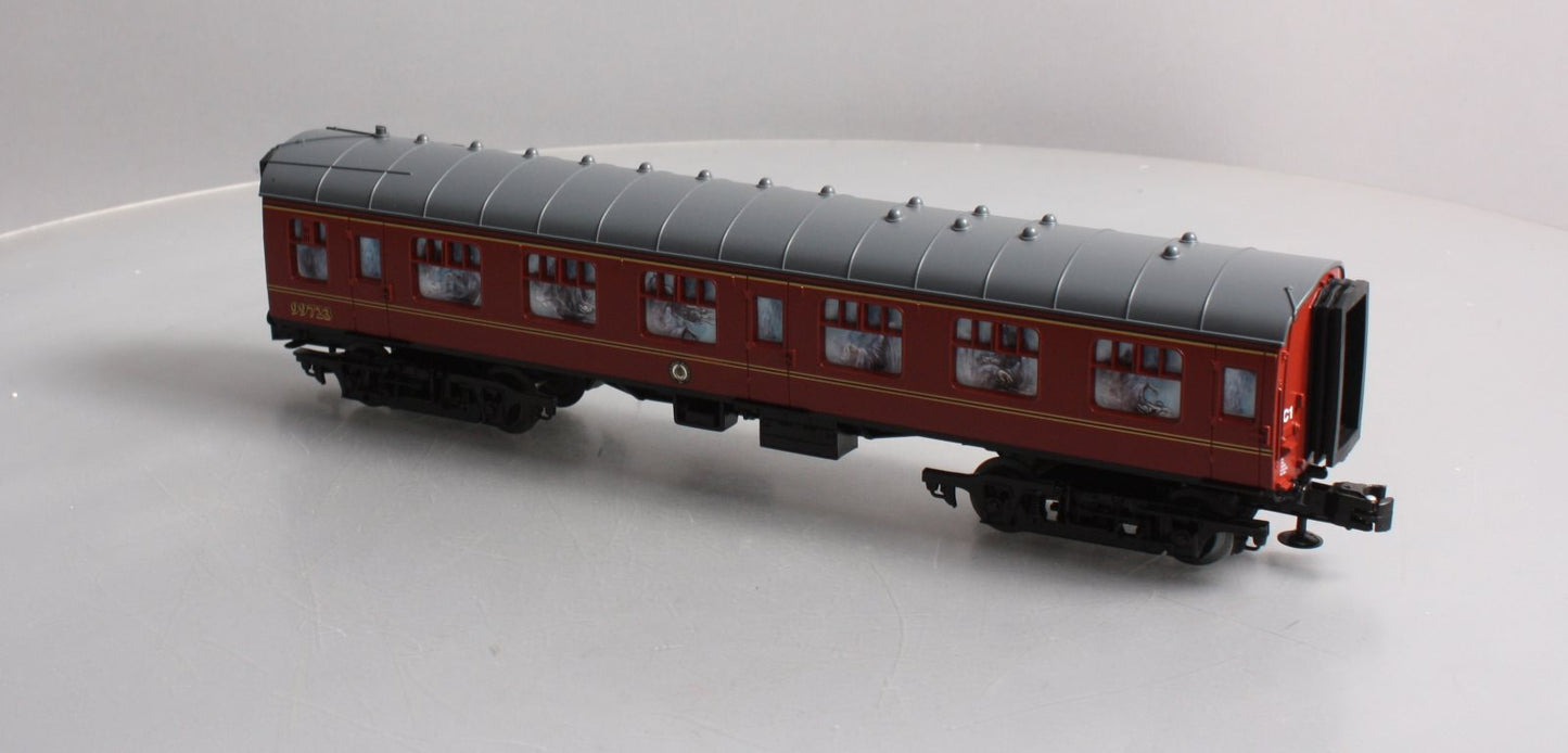Lionel 6-84767 O Hogwarts Dementors 15" Coach with Sound