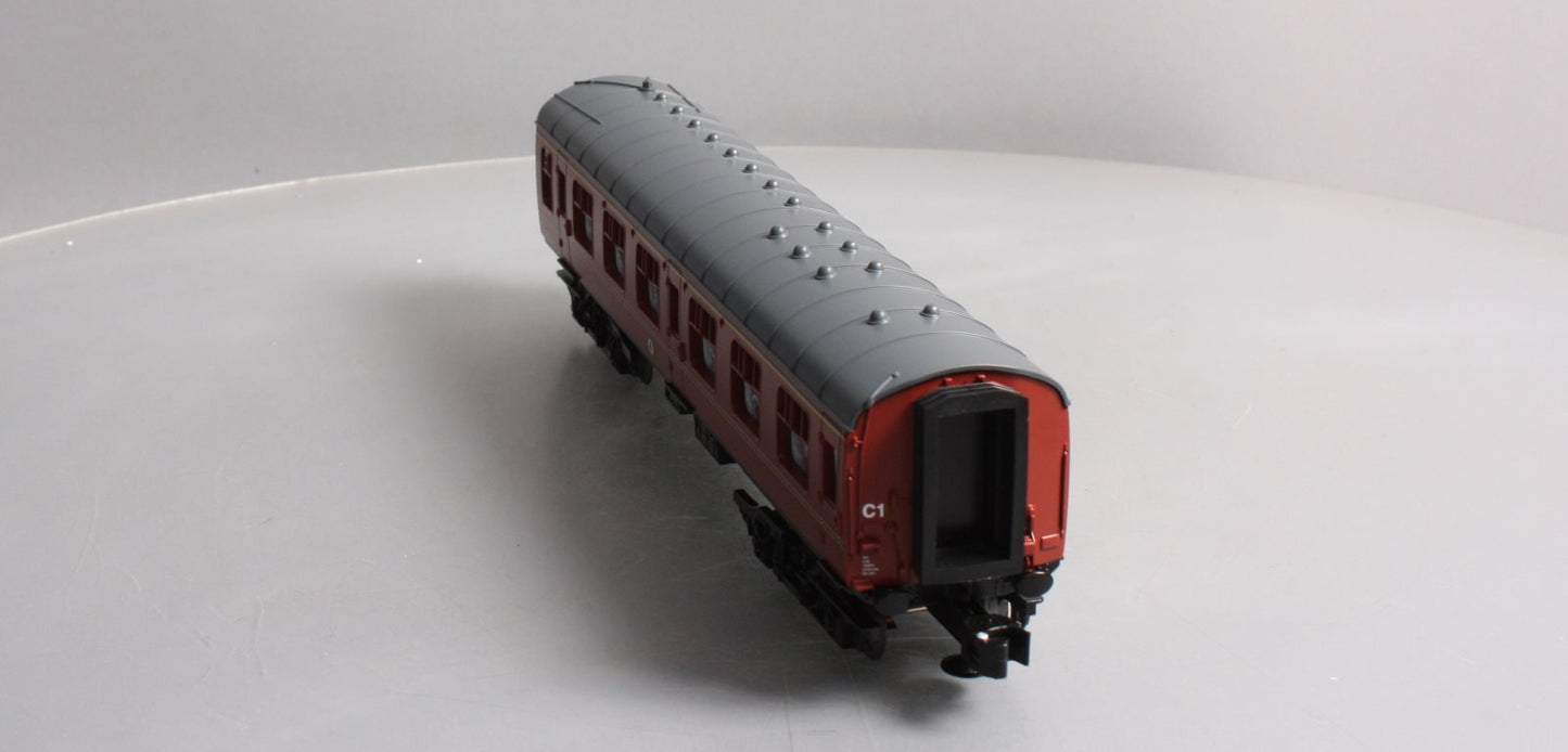 Lionel 6-84767 O Hogwarts Dementors 15" Coach with Sound