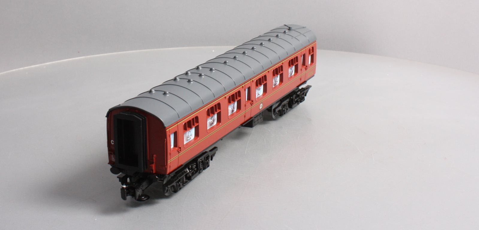 Lionel 6-84767 O Hogwarts Dementors 15