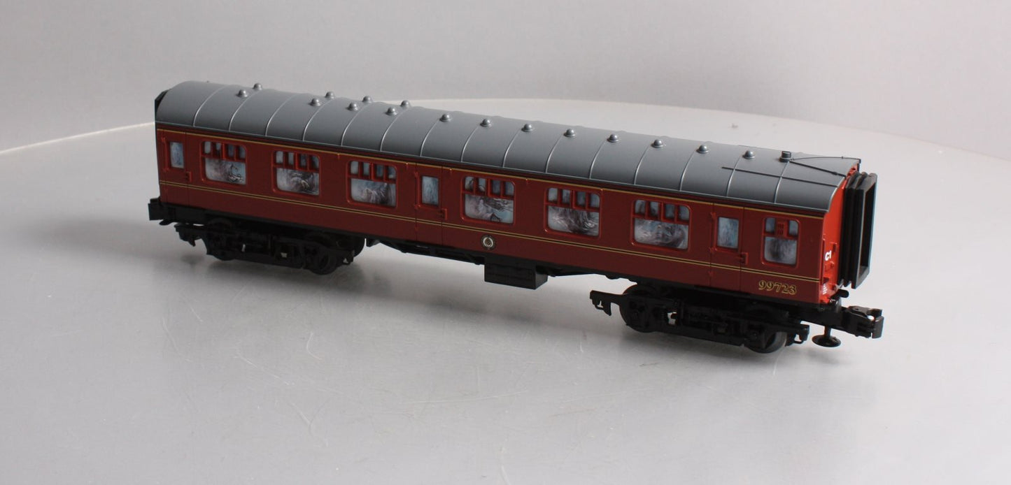 Lionel 6-84767 O Hogwarts Dementors 15" Coach with Sound