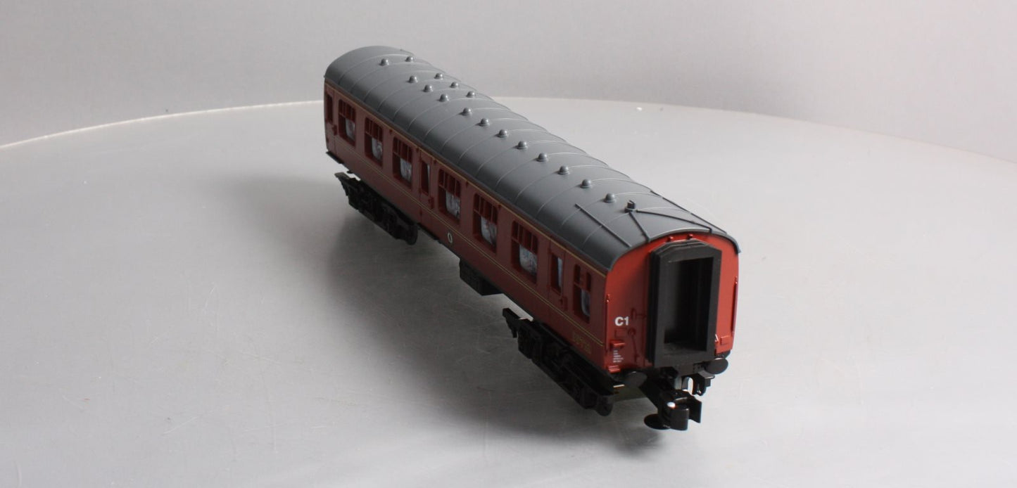 Lionel 6-84767 O Hogwarts Dementors 15" Coach with Sound