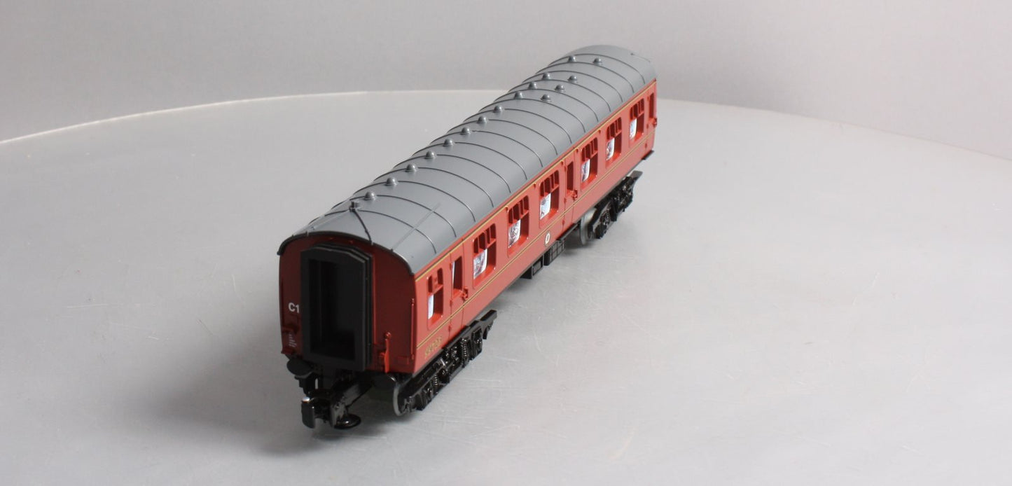 Lionel 6-84767 O Hogwarts Dementors 15" Coach with Sound
