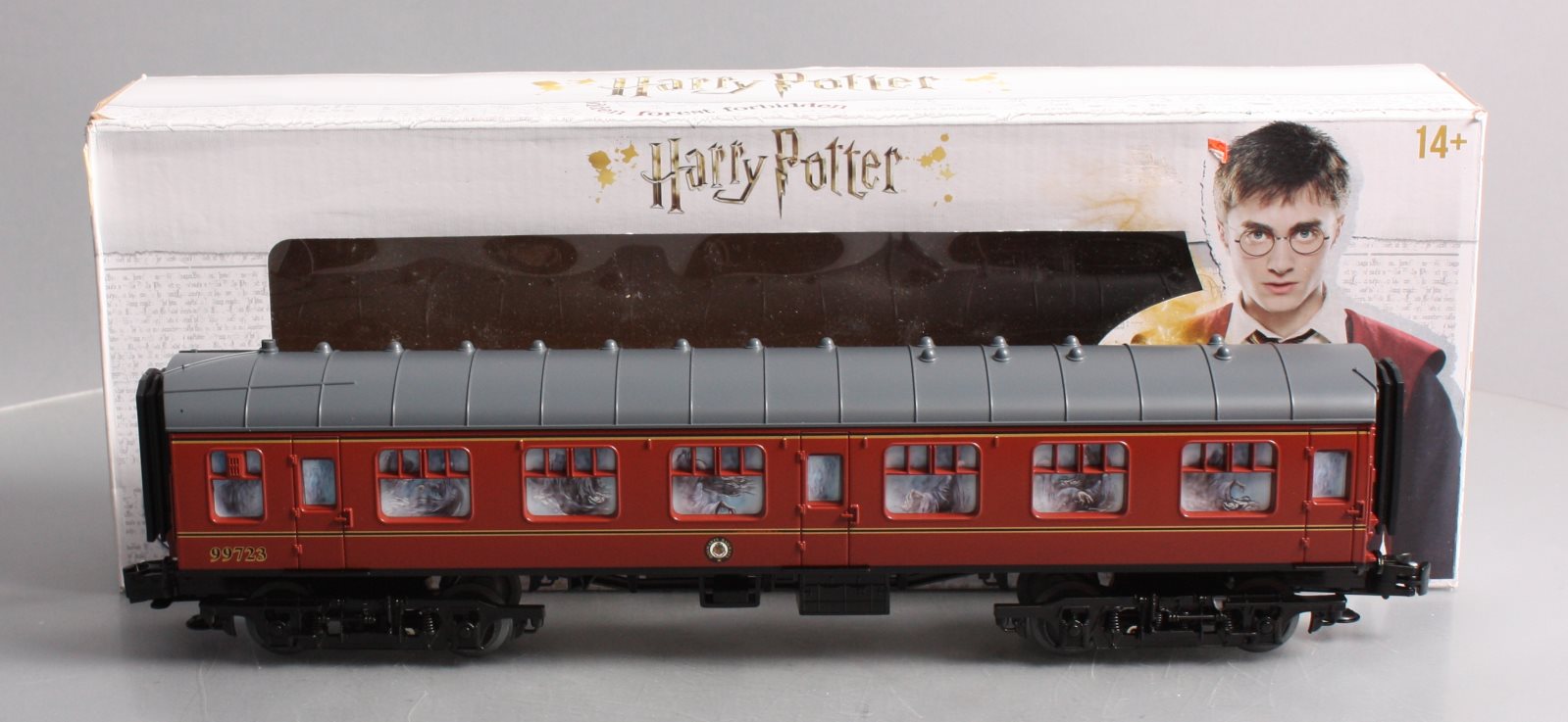 Lionel 6-84767 O Hogwarts Dementors 15