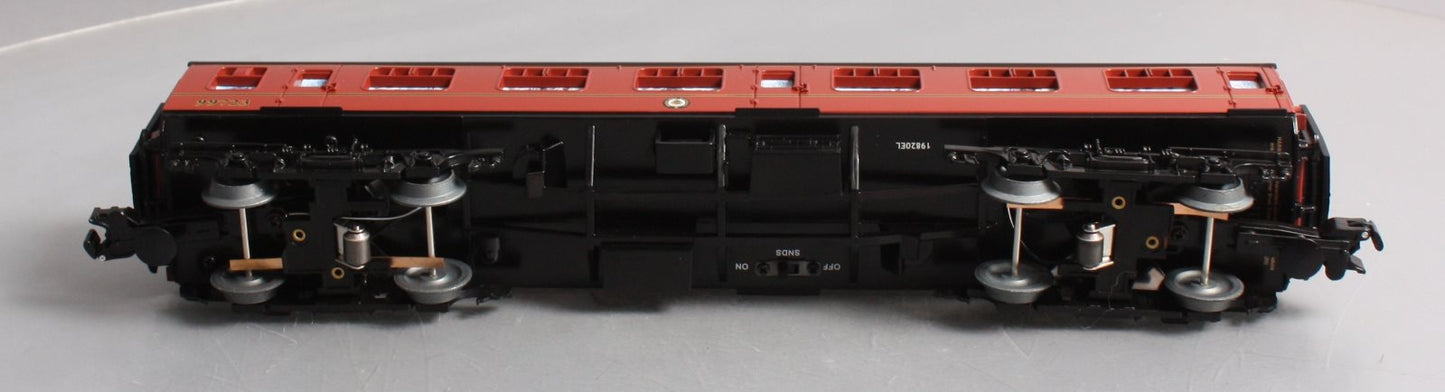Lionel 6-84767 O Hogwarts Dementors 15" Coach with Sound