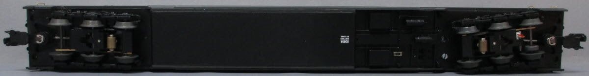 Lionel 6-83604 O Conrail Office Car Special Station Sounds Dome Car #55