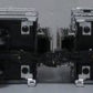 MTH 20-66153 O Ilinois Central Streamlined 70' Sleeper/Vista Dome Set (Set of 2)