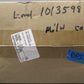 Lionel 6-85351 Milw.Rd. 18'' Heavyweight Columbian Combine/Sleeper 2 Car Set