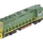 Athearn 64694 HO Conrail GP40-2 Diesel Locomotive with Sound #3279