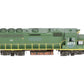 Athearn 64694 HO Conrail GP40-2 Diesel Locomotive with Sound #3279
