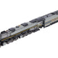 MTH 80-3160-1 Union Pacific HO 4-6-6-4 Challenger Steam Engine w/P-S 3.0