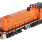 MTH 20-2502-3 Western Pacific Alco S-2 Non-Powered Diesel Switcher #555