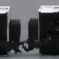 MTH 30-67680 O Southern 60' Streamline Sleeper/Diner