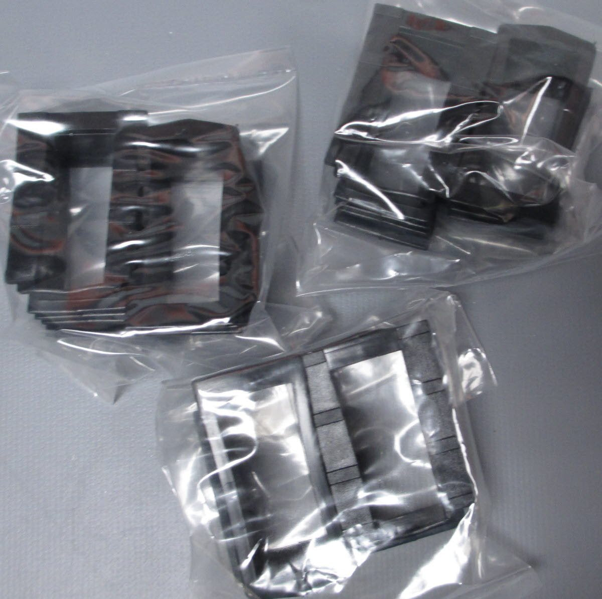 Lionel 6-15564 O Gauge Long Island Heavyweight Passenger Cars (Pack of 3)
