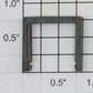 American Flyer PA15A511 Crossing Gate Weight