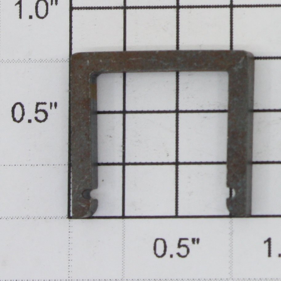 American Flyer PA15A511 Crossing Gate Weight