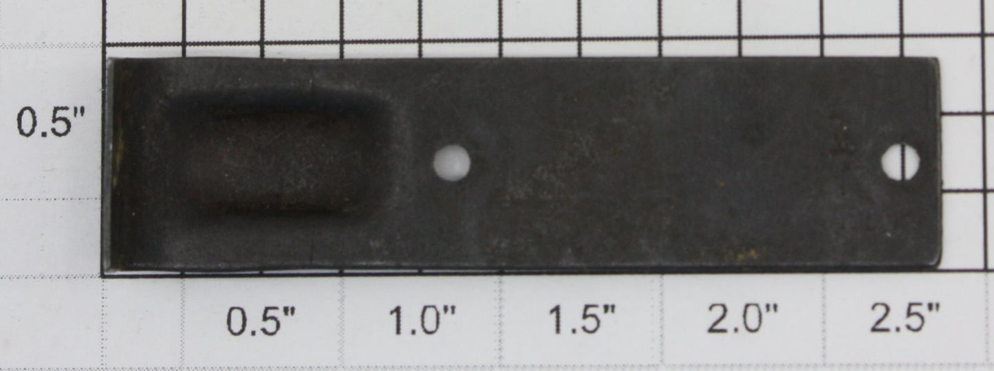 American Flyer AFO-111-OPC Oil Pan Cover