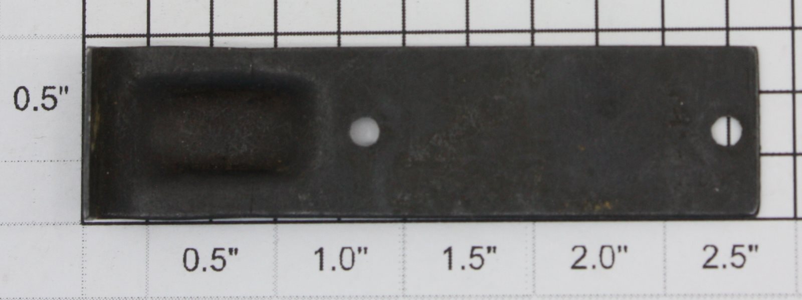 American Flyer AFO-111-OPC Oil Pan Cover